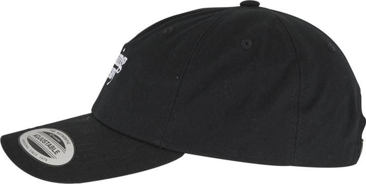 Actual product image Mister Tee MisterTee Nothing To Say Wooly Combed Cap - 204537 (One size)