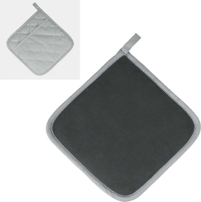 Produktbild Metaltex Topflappen 'antislip' (Baumwolle)