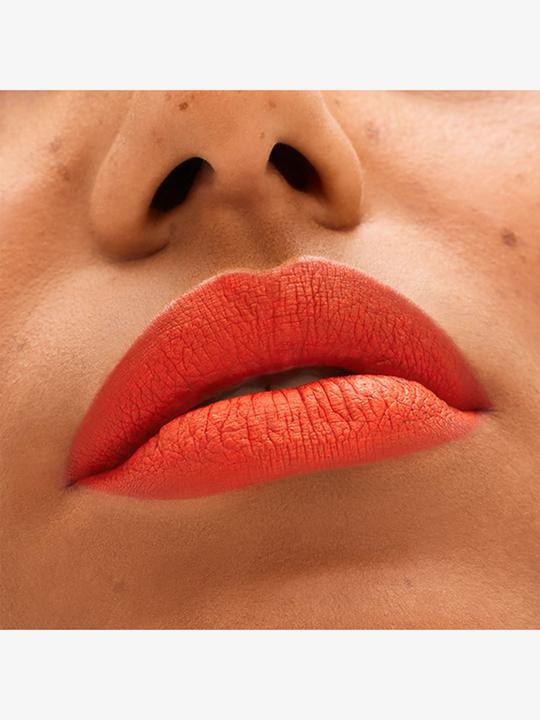Image du produit MAC Cosmetics M.A.C. Locked Kiss Lipstick Renegrade (Renégat)