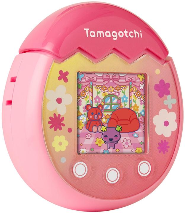 Immagine prodotto Bandai Tamagotchi Pix (Francese, Inglese)