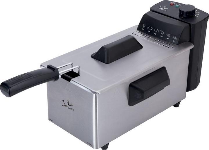 Produktbild Jata FR678 3.2L