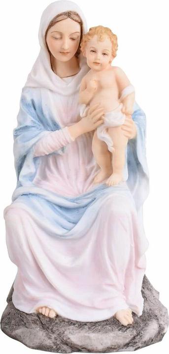 Produktbild Palazzo Madonna Maria mit Jesuskind Skulptur