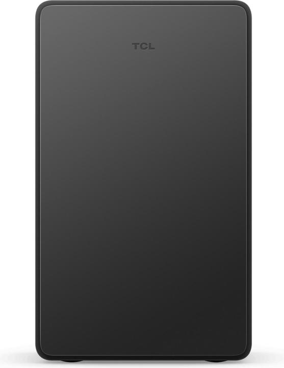 Image du produit TCL P733W - Barre de son avec caisson de basses - Dolby Digital - Zwart - 2022 (110 W, 3.1 Canal)
