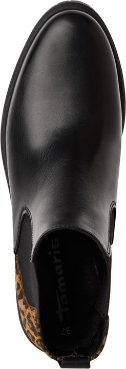 Actual product image Tamaris Chelsea boot (37)