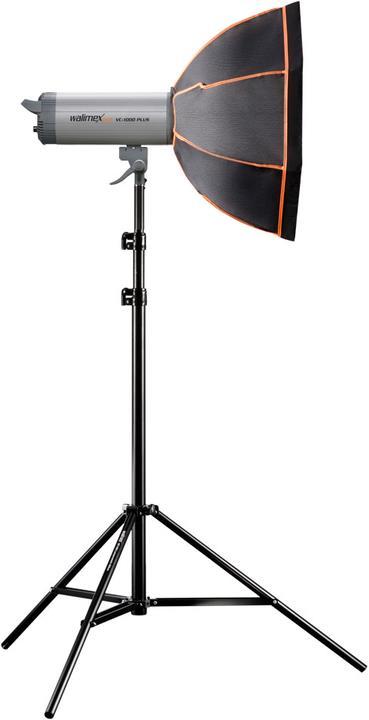 Actual product image Walimex pro per Octagon OL Ø60 (Soft boxes, 60 cm)