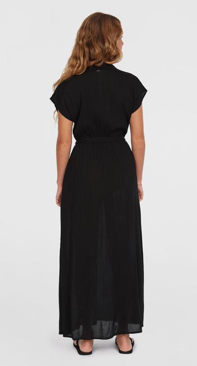 Actual product image O'Neill Lori Maxi Shirt Dress (S)