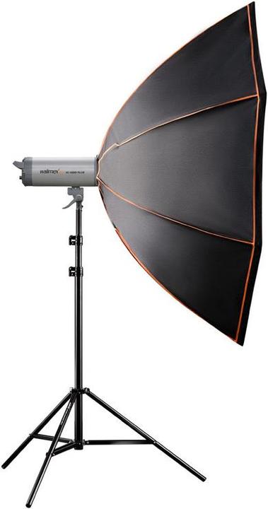 Produktbild Walimex pro pro Octagon OL Ø150 (Softbox, 150 cm)