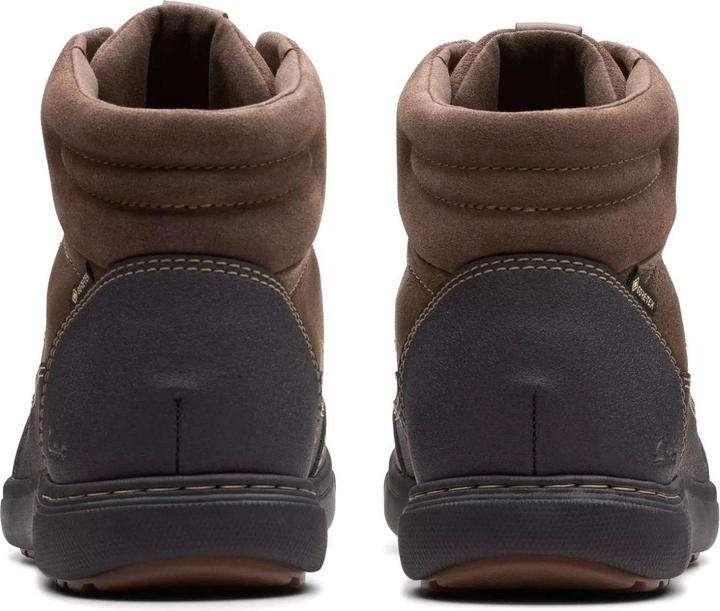 Actual product image Clarks Mapstone hi GTX (43)