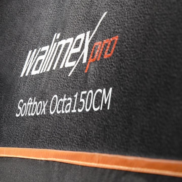 Produktbild Walimex pro pro Octagon OL Ø150 (Softbox, 150 cm)