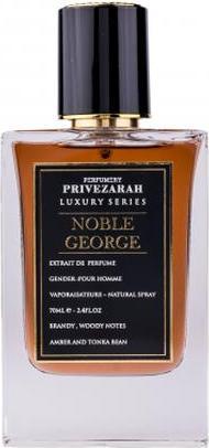 Actual product image Privezarah Noble George Eau De Parfum 70ml (Eau de parfum, 70 ml)