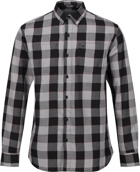 Regatta Lance Hemd (XS)