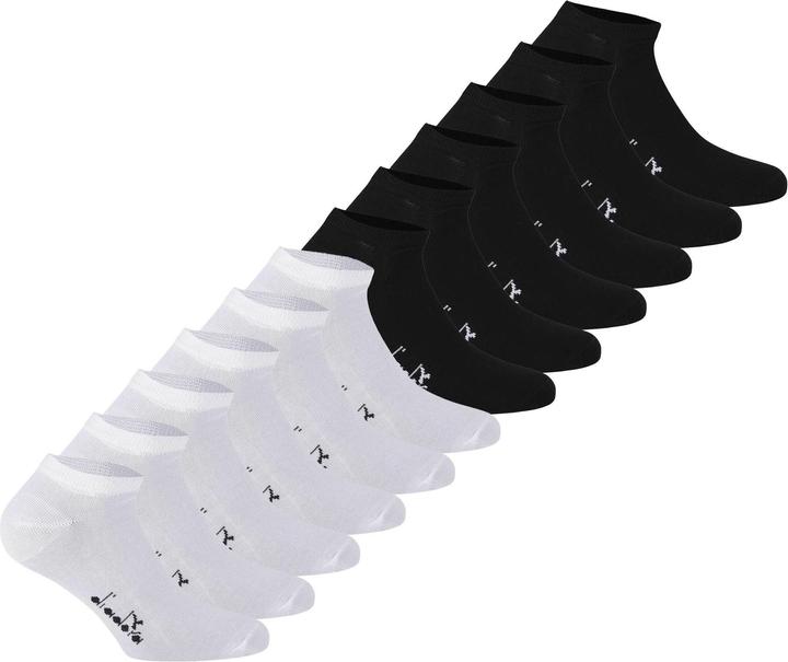 Produktbild Diadora Unisex Sneaker (12er Pack, 35 - 38)
