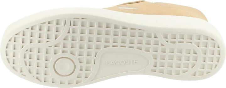 Actual product image Lacoste Baseshot (39)