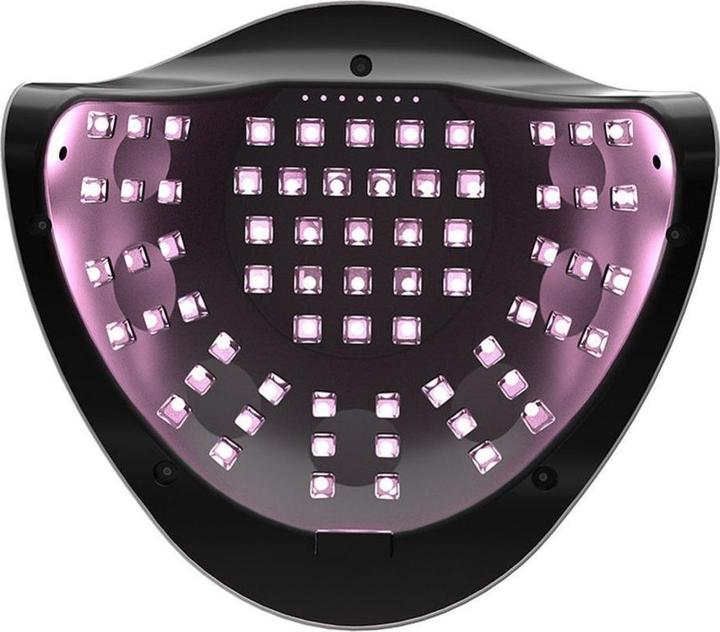 Actual product image NoName Consumer electronics OEM Nail dryer lamps UV LED 45 lamps 180W SUN X7 MAX white