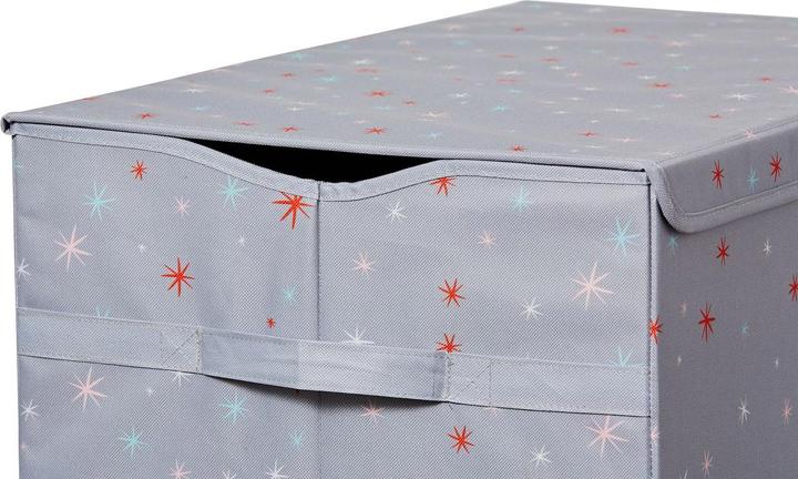 Image du produit Love it Store it Coffre à jouets Happy Kids