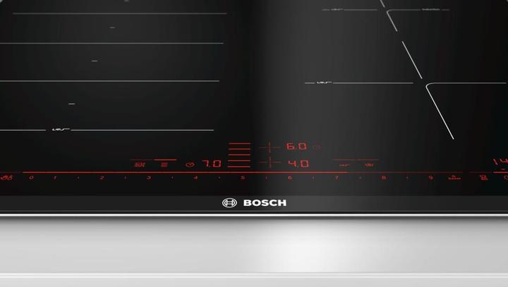 Actual product image Bosch Hausgeräte Pxe675de4e