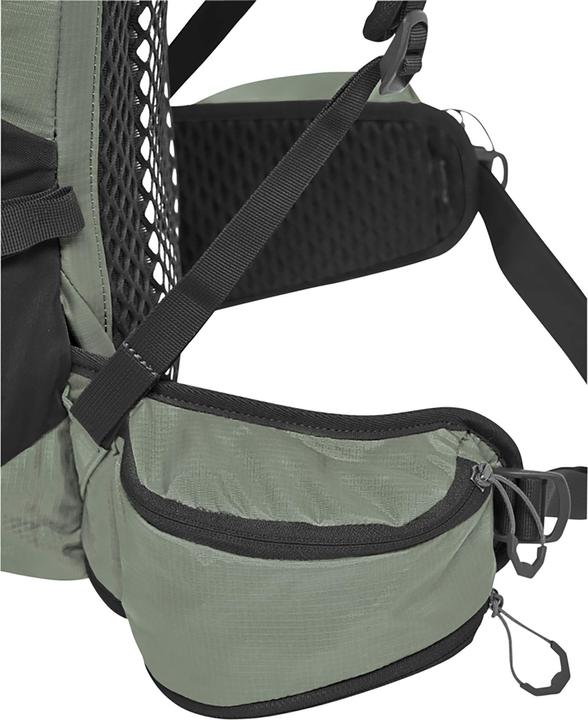 Image du produit Jack Wolfskin Cyrox Shape 25 S-L (25 l)