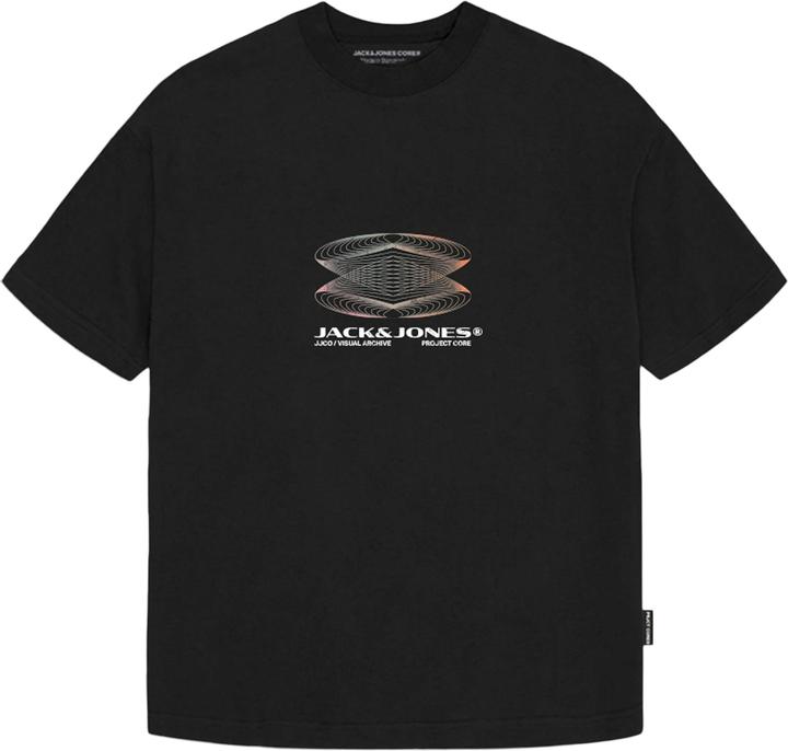Actual product image Jack & Jones T-Shirt CALMA Kurzarmshirt 3er Pack (XL)