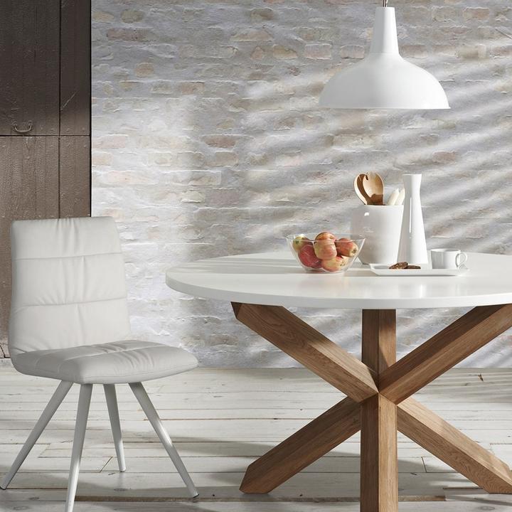 Produktbild Kave Home Nori (120 x 120 x 75 cm)