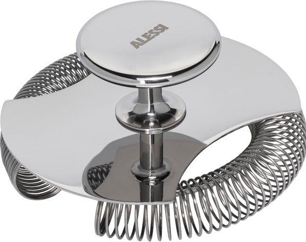 Actual product image Alessi The tending box (Cocktail shaker)