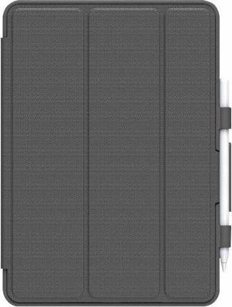 Produktbild OtterBox UnlimitED Folio (iPad 2019 (7. Gen), iPad 2020 (8. Gen), iPad 2021 (9. Gen))