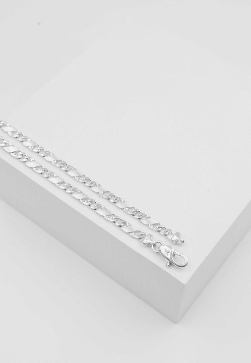 Immagine prodotto Muau Carrera (19 cm, Oro bianco 750)