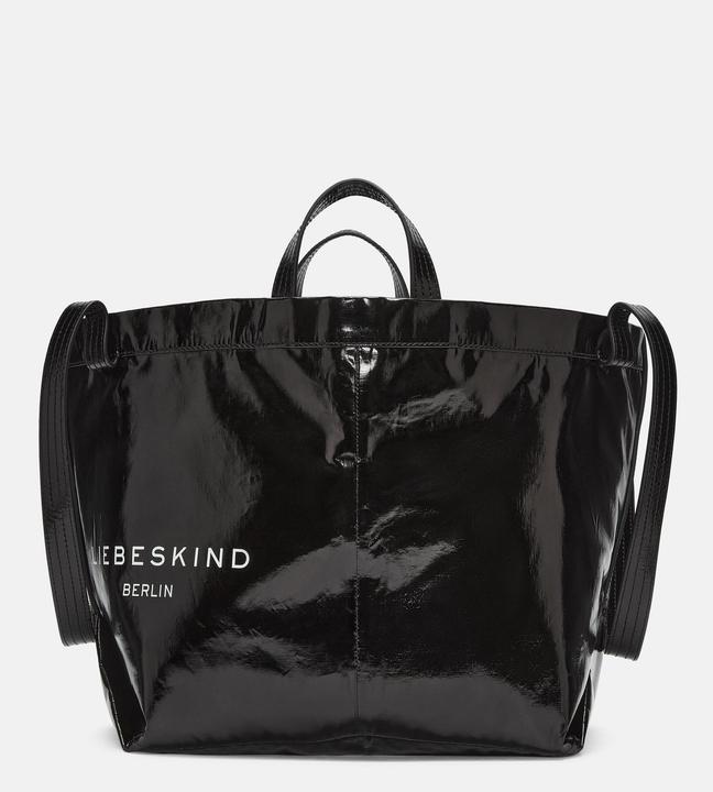Produktbild Liebeskind Berlin Shopper Elvira M Rain (48 l)
