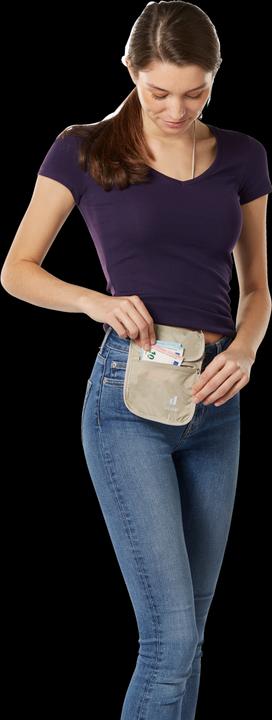 Immagine prodotto Deuter Security Wallet II (Documento & Portafoglio)