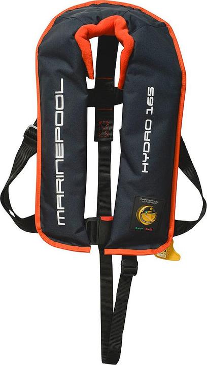 Image du produit Marinepool Hammar Security ISO 165N (Taille unique)