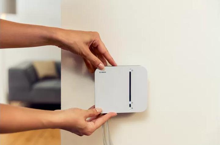 Image du produit Bosch Hausgeräte Pack de démarrage
