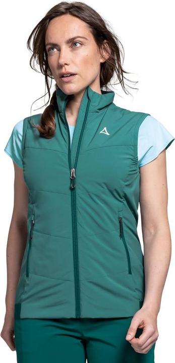 Produktbild Schöffel Women's Ins. Vest Skorpa (36)