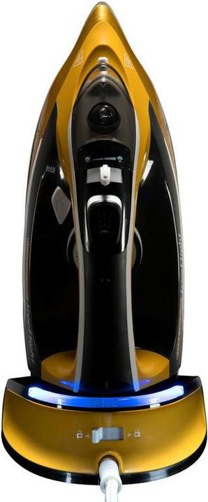 Produktbild Phoenix Gold Free Flight (2200 W, 14 g/min)