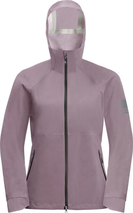 Jack Wolfskin Bike Commute Mono Jkt W (XL)