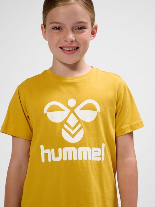 Produktbild hummel hmlTRES T-SHIRT S/S (128)