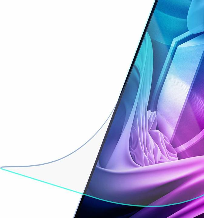 Produktbild 3MK Samsung Galaxy S21 Ultra 5G – Seidenmatt Pro (1 Stück, Samsung Galaxy S21)