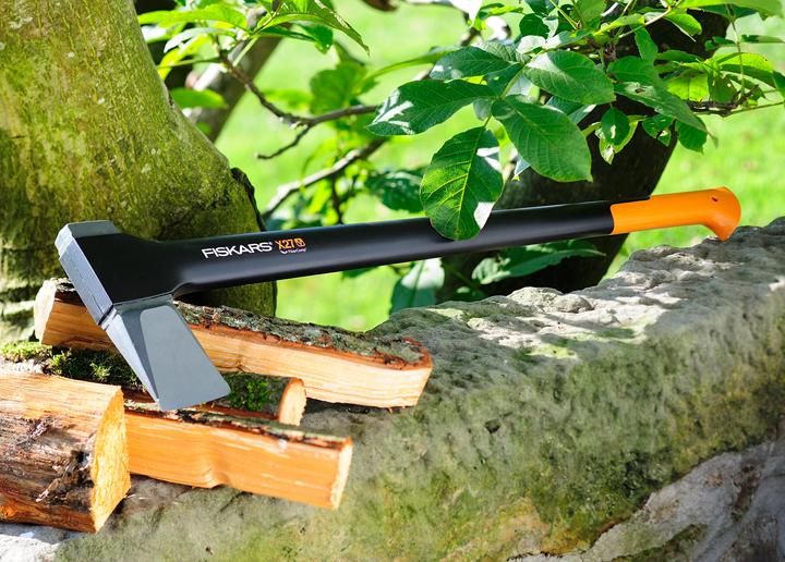 Image du produit Fiskars La hache de guerre