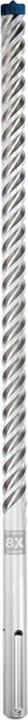 Image du produit Bosch Professional Zubehör Foret marteau EXPERT SDS max-8X, 32 x 400 x 520 mm (32 millimètres)