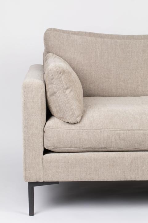 Produktbild Zuiver Summer (Ecksofa)