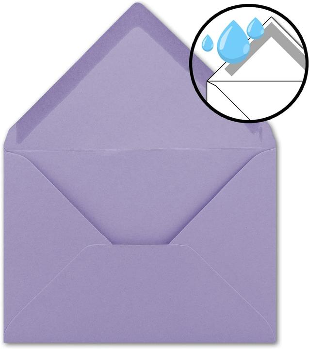 Image du produit Neuser Papier DIN C5 Kuverts (C5)