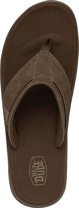 Actual product image Hey Dude Sami (42)