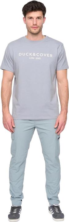 Produktbild Duck and Cover Chamata TShirt (M)