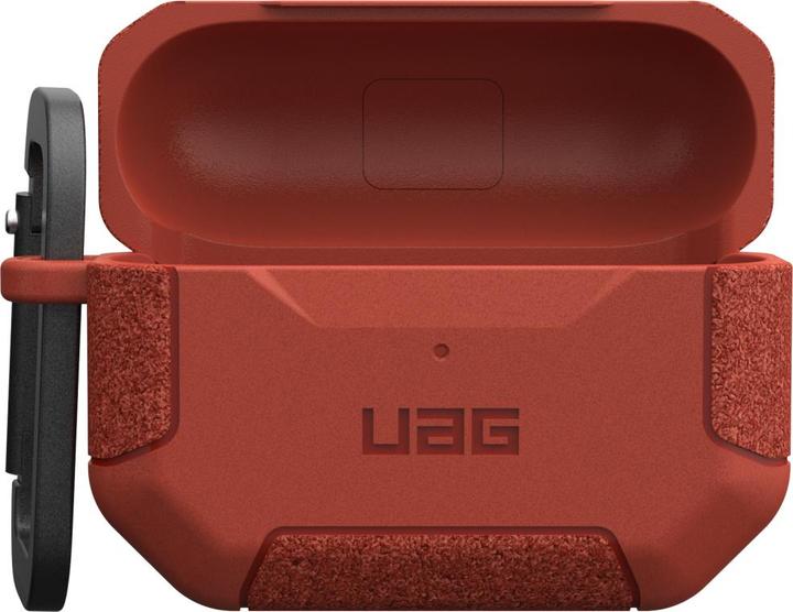 Actual product image UAG Scout Case - Apple Airpods Pro 2nd Gen (Headphone bag)