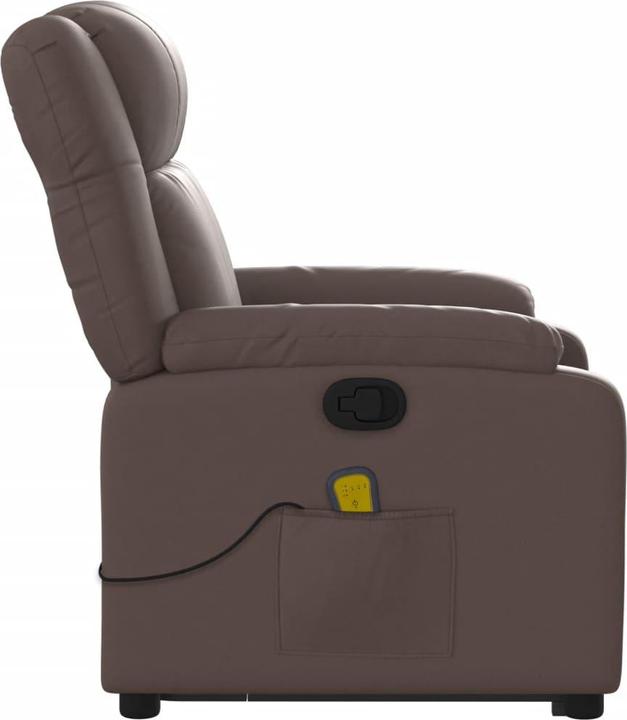 Actual product image VidaXL Irmtraut