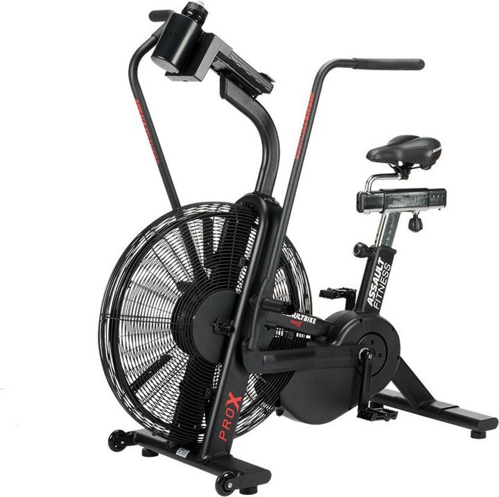 Assault Fitness AssaultBike Pro X