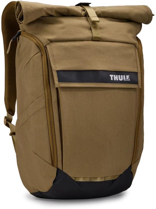 Actual product image Thule Paramount Backpack 24L - Nutria (24 l)
