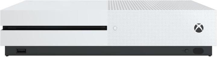 Produktbild Microsoft Xbox One S - Forza Horizon 4 Lego Bundle