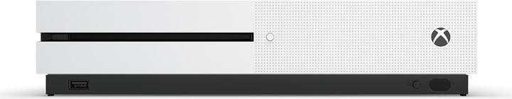 Produktbild Microsoft Xbox One S - Forza Horizon 4 Lego Bundle