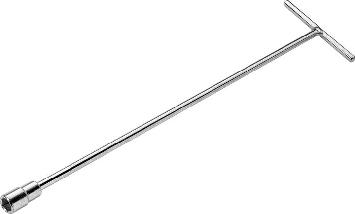 Drel t-socket wrench