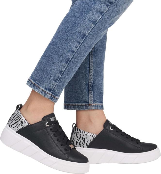 Actual product image Rieker Sneaker (38)