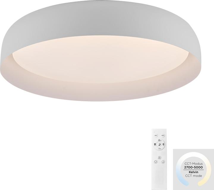 Actual product image Selltec LED ceiling lamp OSKO (3850 lm)